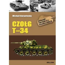Czo�g T-34