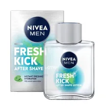 Nivea Men Fresh Kick After Shave Lotion woda po goleniu 100 ml