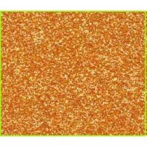Galeria Hobby Karton brokatowy miedziany 250g, 25x35 cm, 5 arkuszy