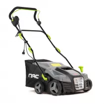 Nac Wertykulator / aerator 2000w 40cm