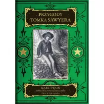 Przygody Tomka Sawyera