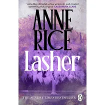Lasher wer. angielska