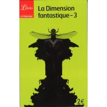 Dimension fantastique - 3