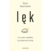 L�k. Co warto wiedzie�, by przetrwa� burz�