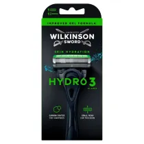 Sword Hydro 3 maszynka do golenia