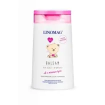 Linomag Balsam do cia�a dla dzieci i niemowl�t 200 ml