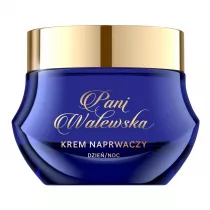 Pani Walewska Classic krem naprawczy do twarzy w kartoniku 50 ml