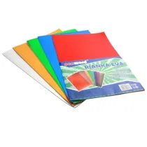 Polsirhurt Pianka metallic 20x30 cm