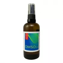 Zoke Alcheo DMSO 70% spray 100 ml