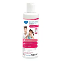 Sanity Kids CICHO wSZA szampon do w�os�w 250 ml