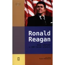 Ronald Reagan