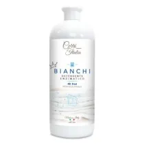 Corri dItalia Pyn do prania biaego Bianchi (40 pra) 1 l
