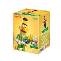 Blokees Sesame Street figurka do zbudowania Bert
