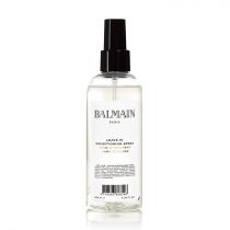 Balmain Leave-in Conditioning Spray odżywcza mgiełka ułatwiająca rozczesywanie włosów 200 ml