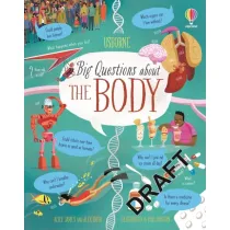 Big Questions About The Body