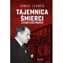 Tajemnica �mierci Starzy�skiego