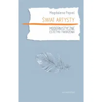 �wiat artysty