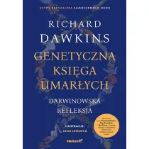 Genetyczna ksi�ga umar�ych. Darwinowska refleksja