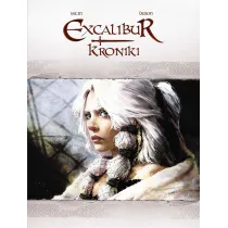Excalibur. Kroniki