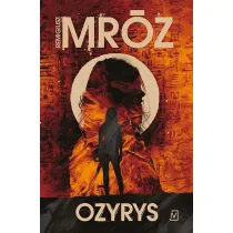 Ozyrys. Langer. Tom 3
