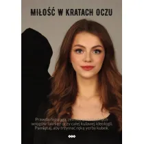 Mi�o�� w kratach oczu