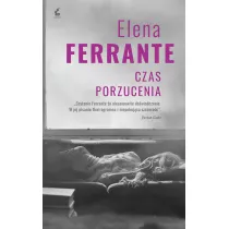 Czas porzucenia