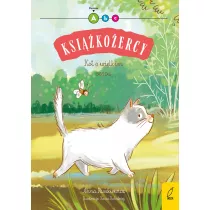 Ksikoercy. Kot o wielkim sercu