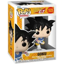Figurka Animation Dragon Ball GT Goku Funko Pop