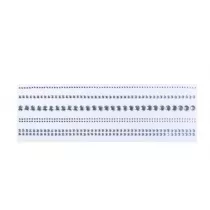 Brewis D�ety samoprzylepne paski 30 cm