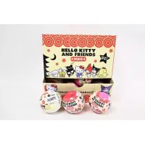 Gniotek Hello Kitty Sushi squishy - kula 90mm Cool Thngs