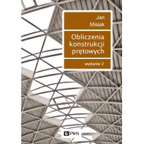 Obliczenia konstrukcji pr�towych