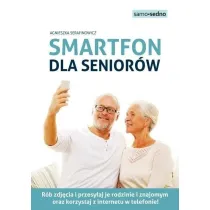 Smartfon dla senior�w
