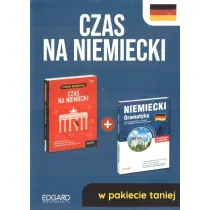 Pakiet: Czas na niemiecki