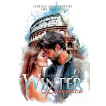 Winter romance. Four seasons. Tom 1