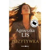 Pozytywka. Du�e Litery