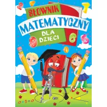 Sownik matematyczny dla dzieci
