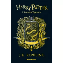 Harry Potter i Komnata Tajemnic. Hufflepuff