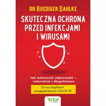 Skuteczna ochrona przed infekcjami i wirusami