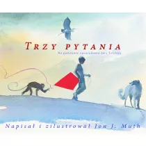 Trzy pytania