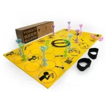 Rzutki plansza imprezowa