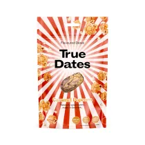 True Dates Daktyle Caramel Popcorn 100 g