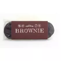 Baton Warszawski Baton brownie 50 g