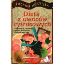 Dieta z owoc�w cytrusowych