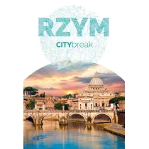 Rzym. CITYbreak
