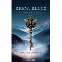 Krew, Klucz i S�owia�skie Wrota