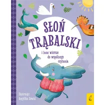 S�o� Tr�balski i inne wiersze do wsp�lnego czytania