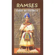 Ramses Tarot of Eternity, Tarot Wiecznoci Ramsesa