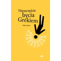 Nieszcz�cie bycia Grekiem
