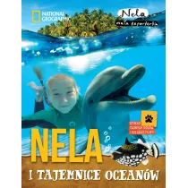 Nela i tajemnice ocean�w