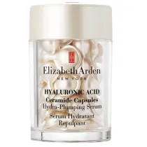 Elizabeth Arden Ceramide Hyaluronic Acid Capsules kapsuki z kwasem hialuronowym 30 szt.